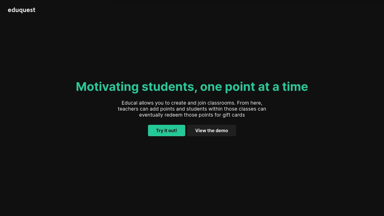 EduQuest